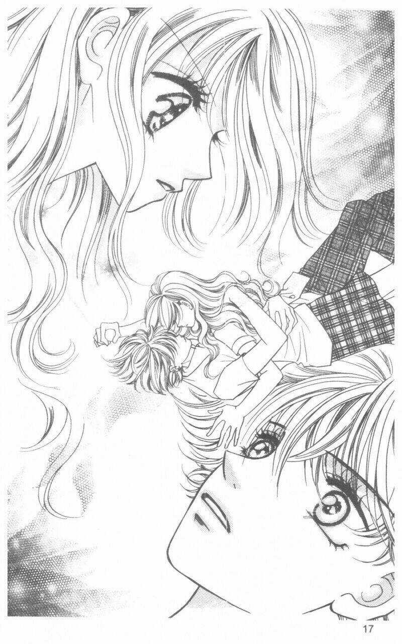 Ghi Chú Hoa Anh Đào Chapter 11 trang 16