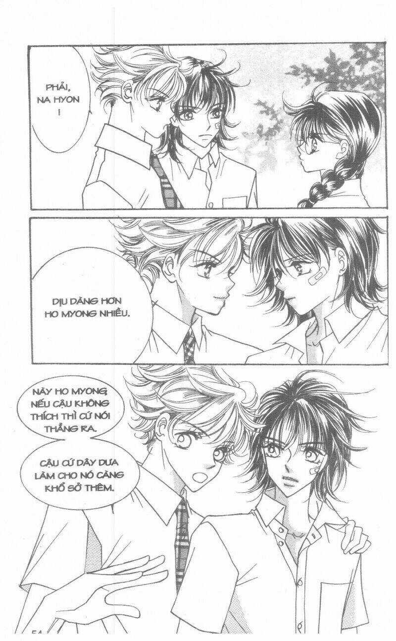 Ghi Chú Hoa Anh Đào Chapter 11 trang 53