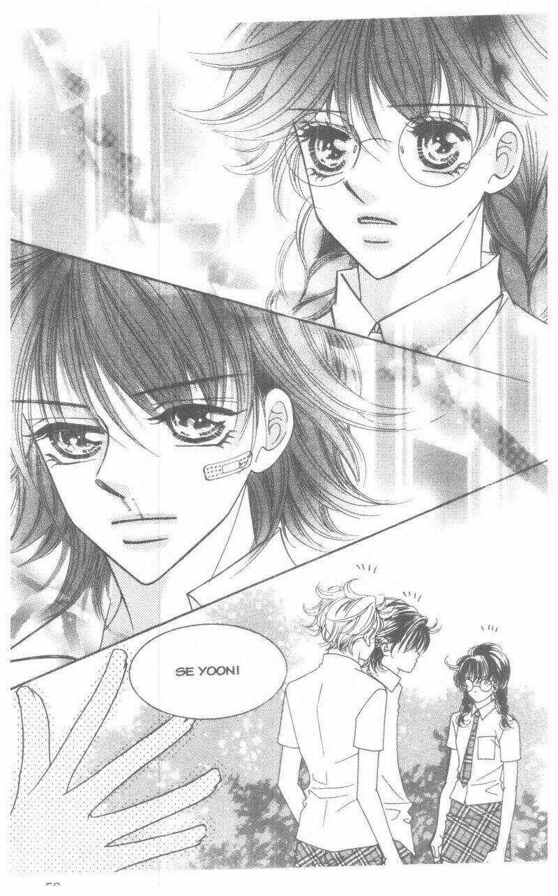 Ghi Chú Hoa Anh Đào Chapter 11 trang 55