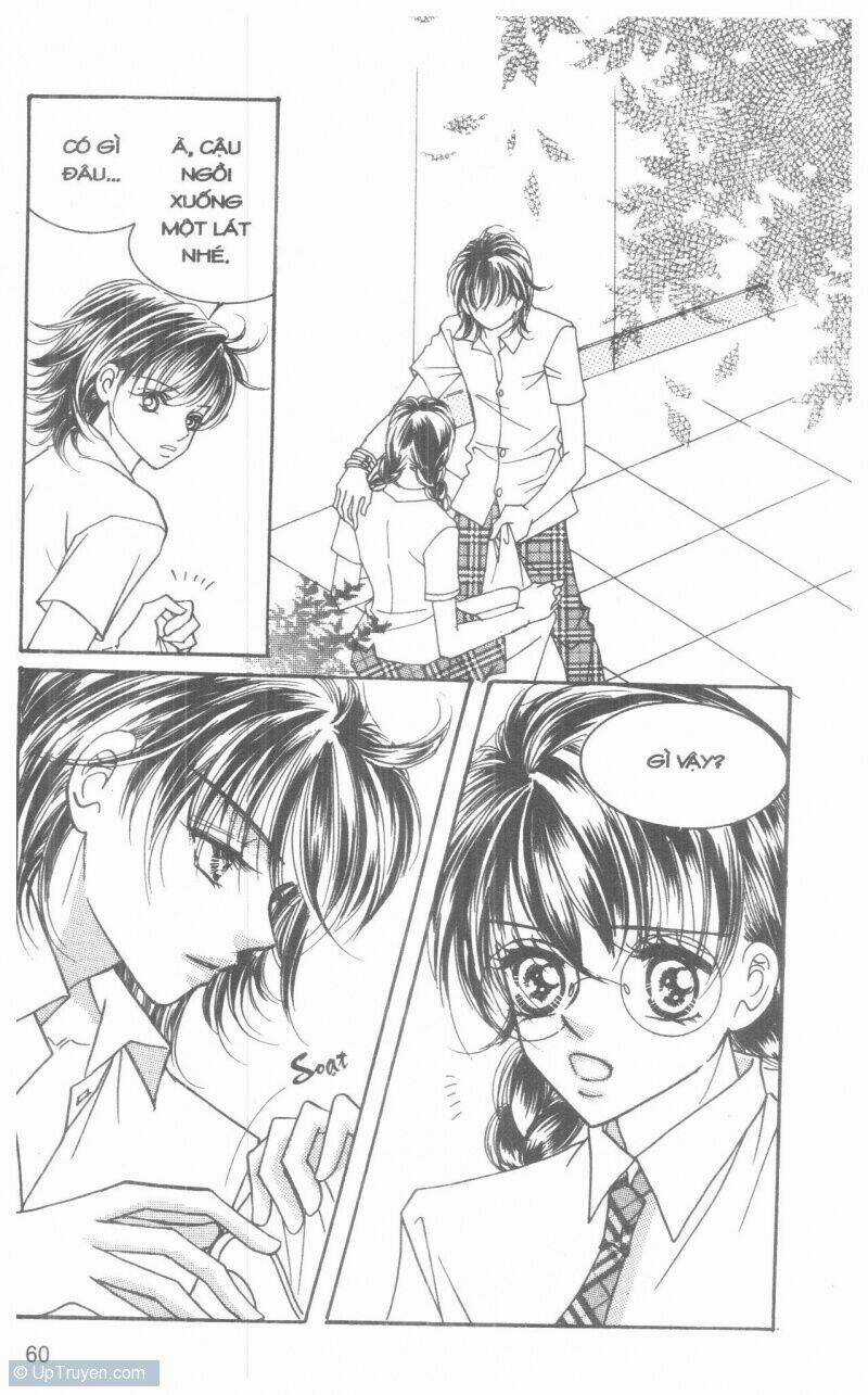 Ghi Chú Hoa Anh Đào Chapter 11 trang 58