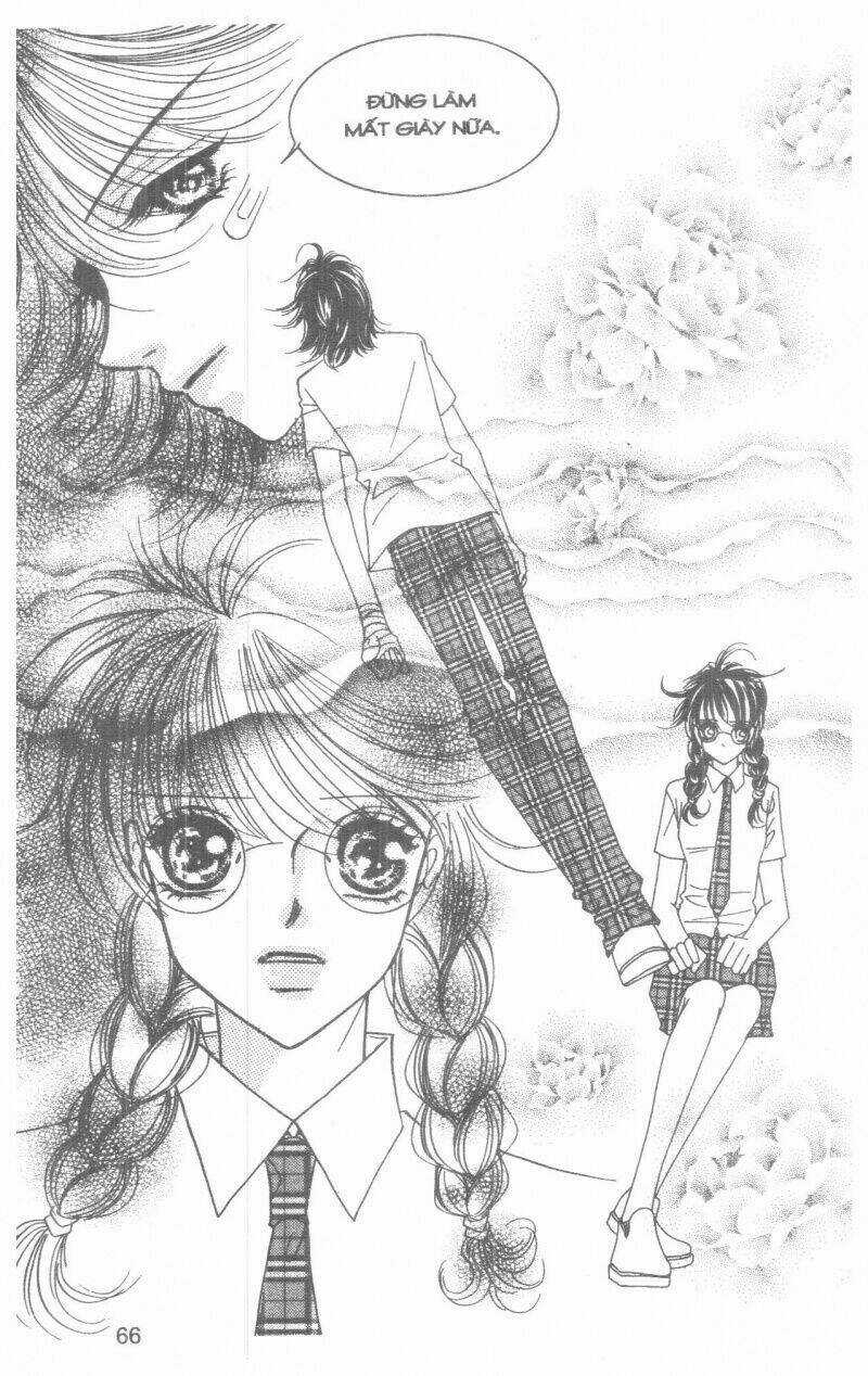 Ghi Chú Hoa Anh Đào Chapter 11 trang 64