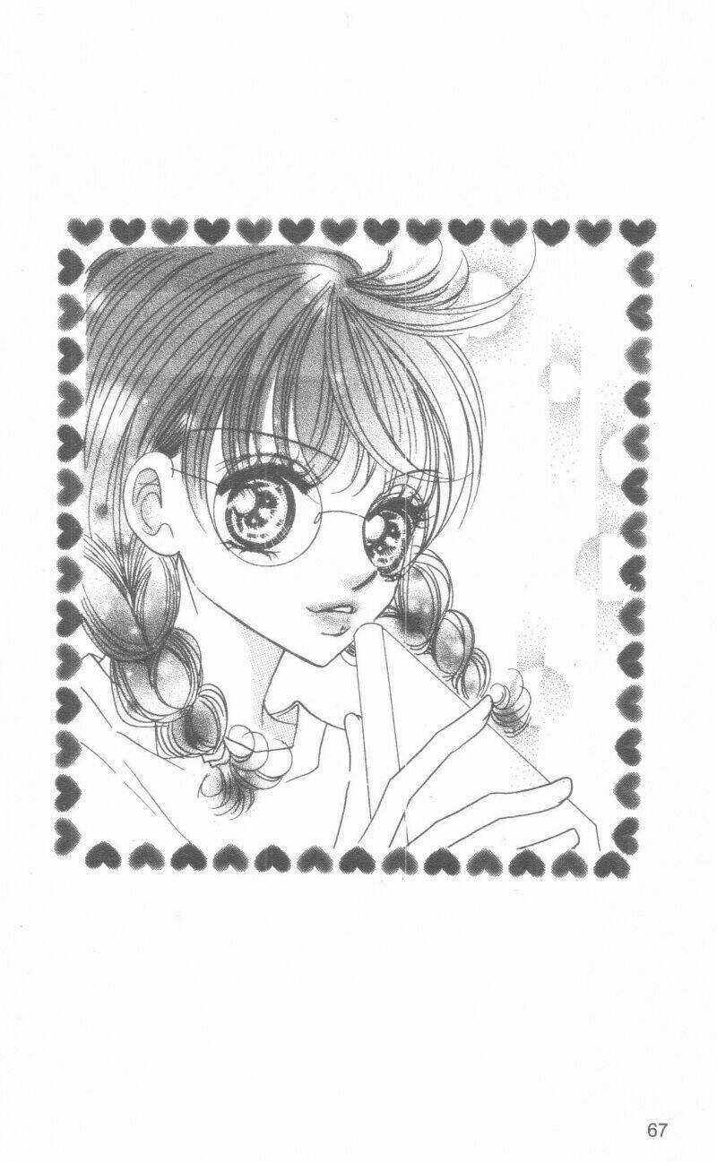 Ghi Chú Hoa Anh Đào Chapter 11 trang 65