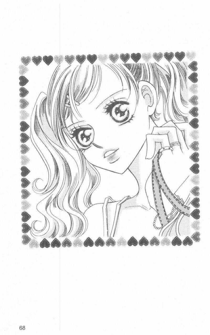 Ghi Chú Hoa Anh Đào Chapter 11 trang 66