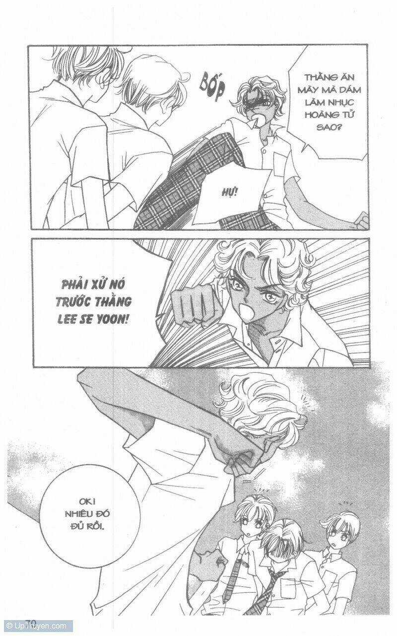 Ghi Chú Hoa Anh Đào Chapter 11 trang 68