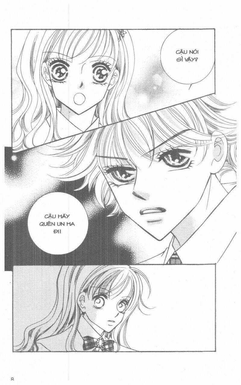 Ghi Chú Hoa Anh Đào Chapter 11 trang 7