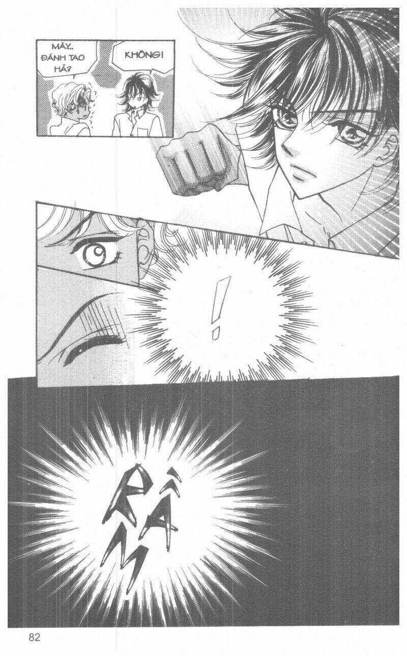 Ghi Chú Hoa Anh Đào Chapter 11 trang 80