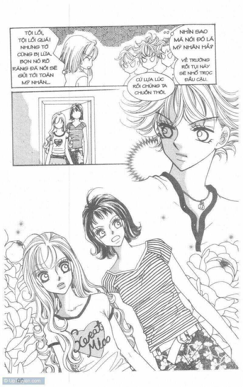 Ghi Chú Hoa Anh Đào Chapter 11 trang 88