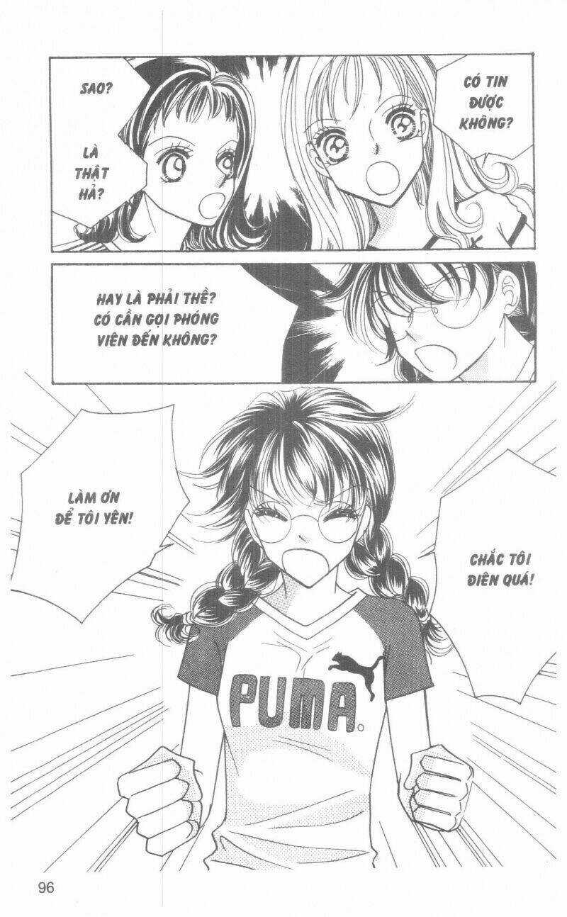 Ghi Chú Hoa Anh Đào Chapter 11 trang 94