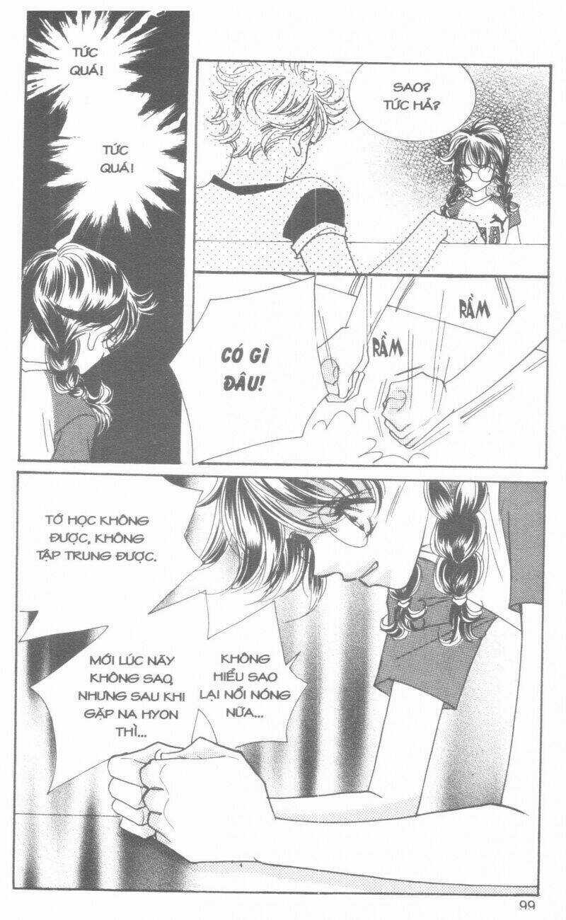 Ghi Chú Hoa Anh Đào Chapter 11 trang 97