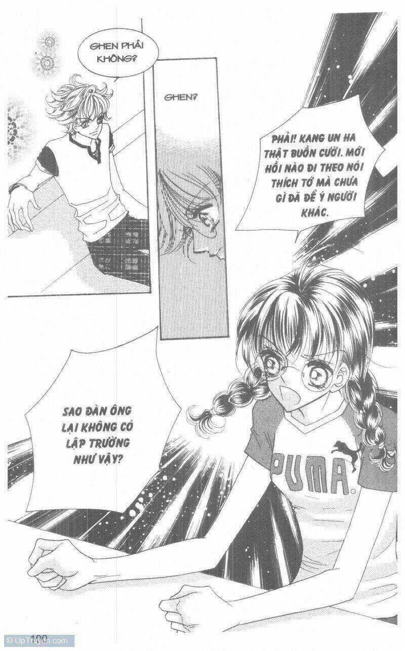 Ghi Chú Hoa Anh Đào Chapter 11 trang 98