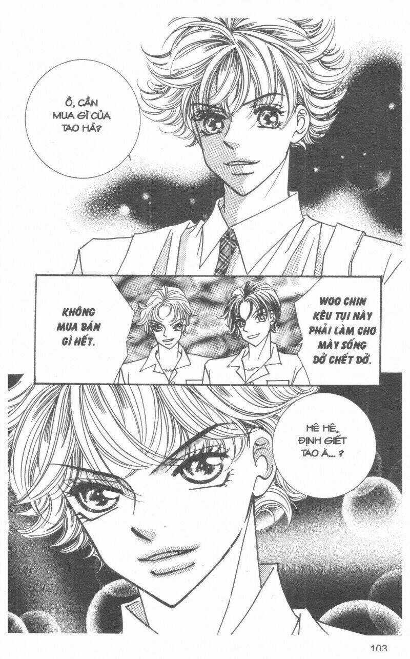 Ghi Chú Hoa Anh Đào Chapter 12 trang 102