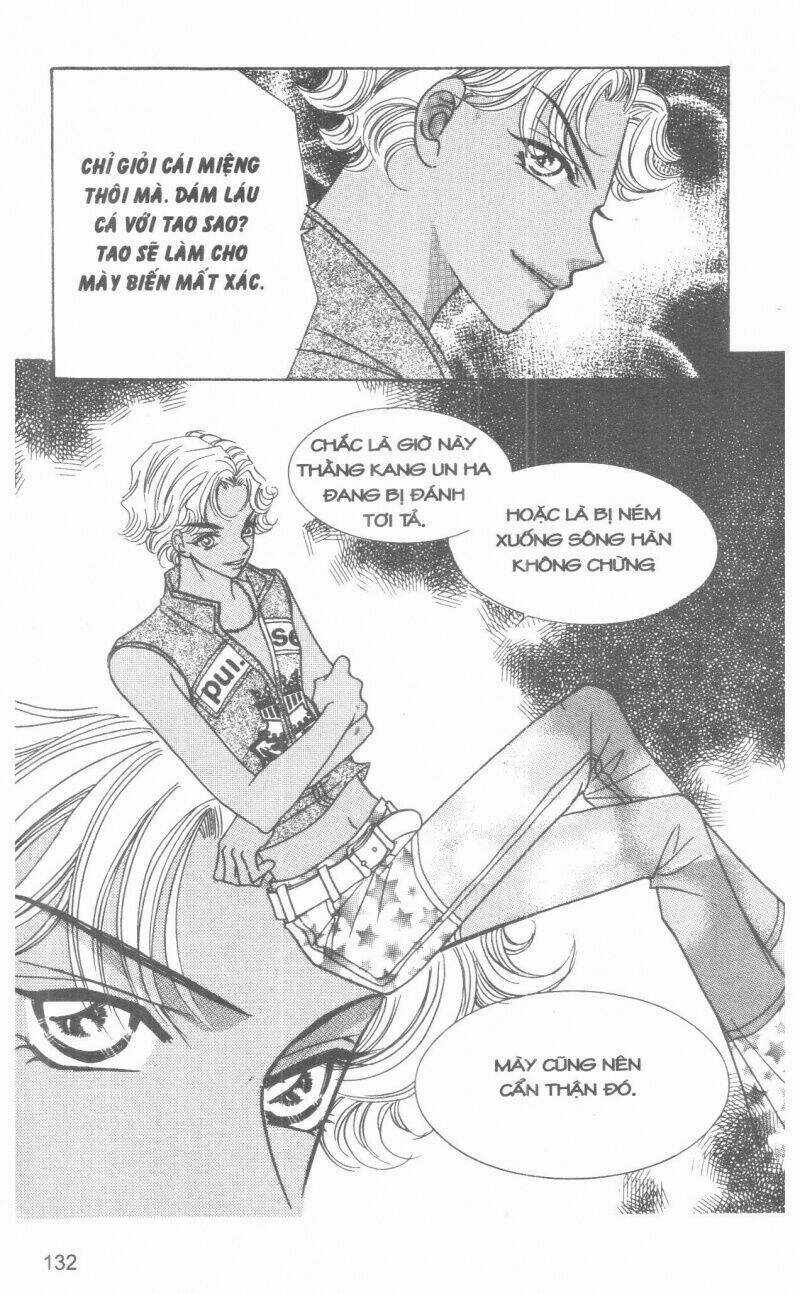 Ghi Chú Hoa Anh Đào Chapter 12 trang 131