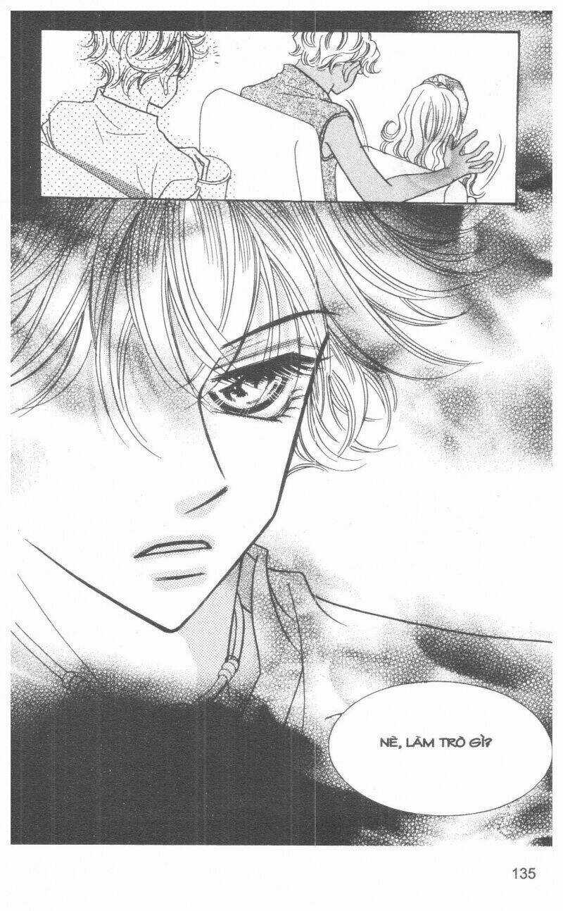 Ghi Chú Hoa Anh Đào Chapter 12 trang 134