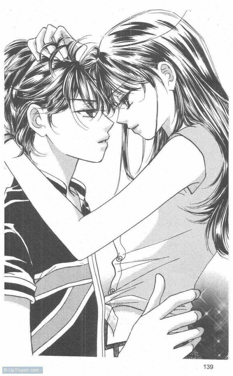 Ghi Chú Hoa Anh Đào Chapter 12 trang 138