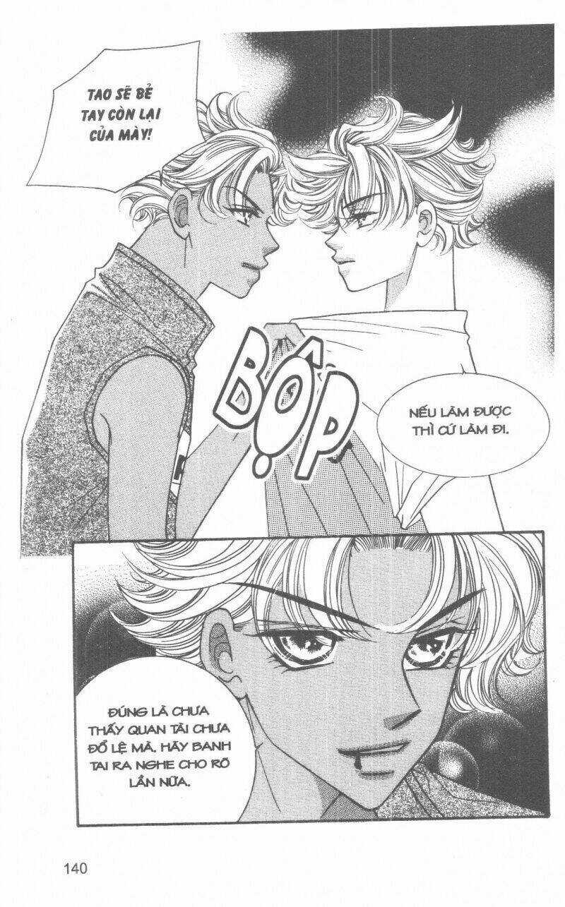 Ghi Chú Hoa Anh Đào Chapter 12 trang 139