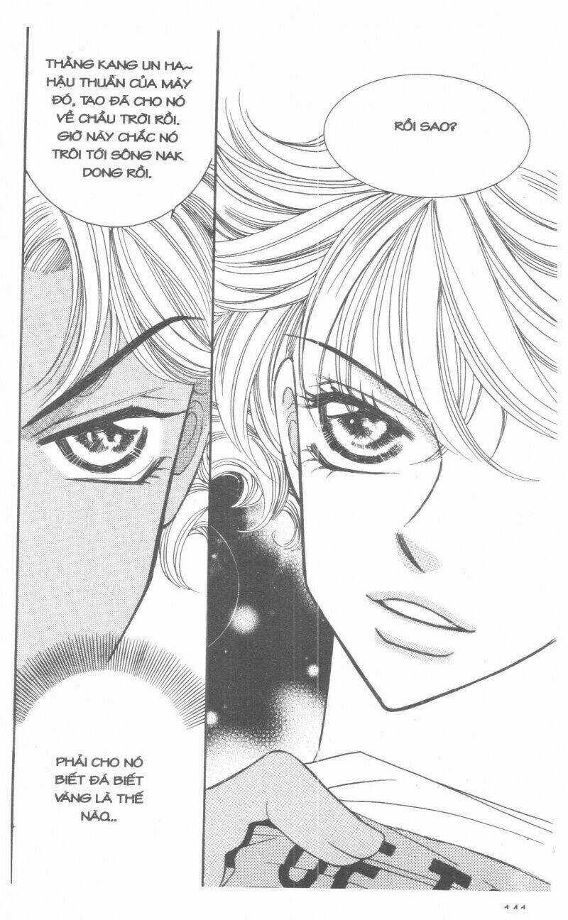 Ghi Chú Hoa Anh Đào Chapter 12 trang 140