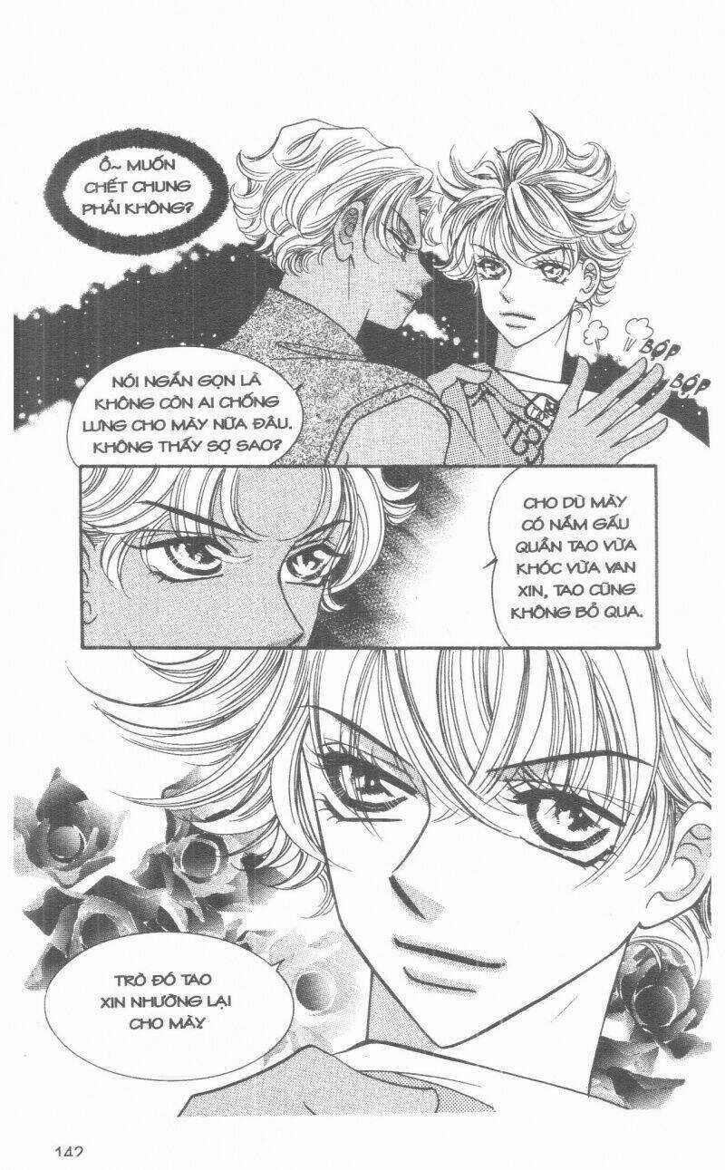 Ghi Chú Hoa Anh Đào Chapter 12 trang 141