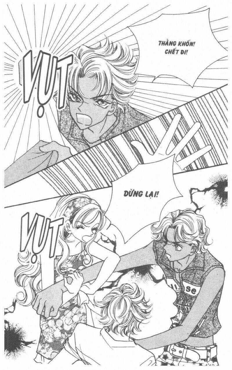 Ghi Chú Hoa Anh Đào Chapter 12 trang 142