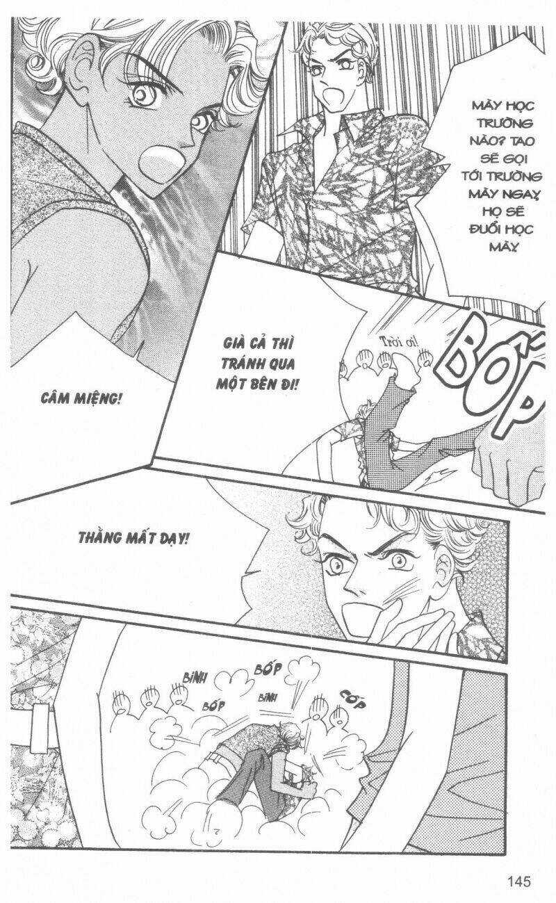 Ghi Chú Hoa Anh Đào Chapter 12 trang 144