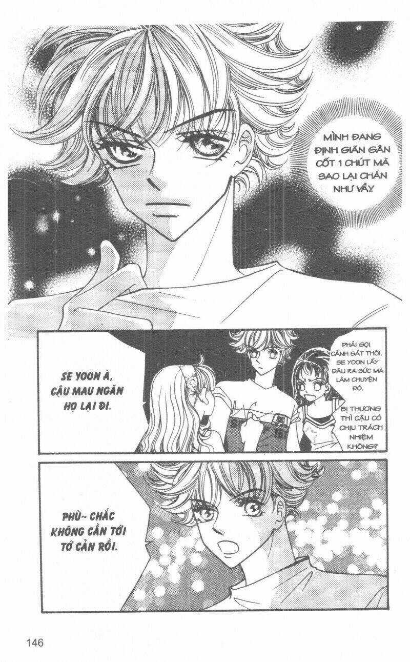 Ghi Chú Hoa Anh Đào Chapter 12 trang 145