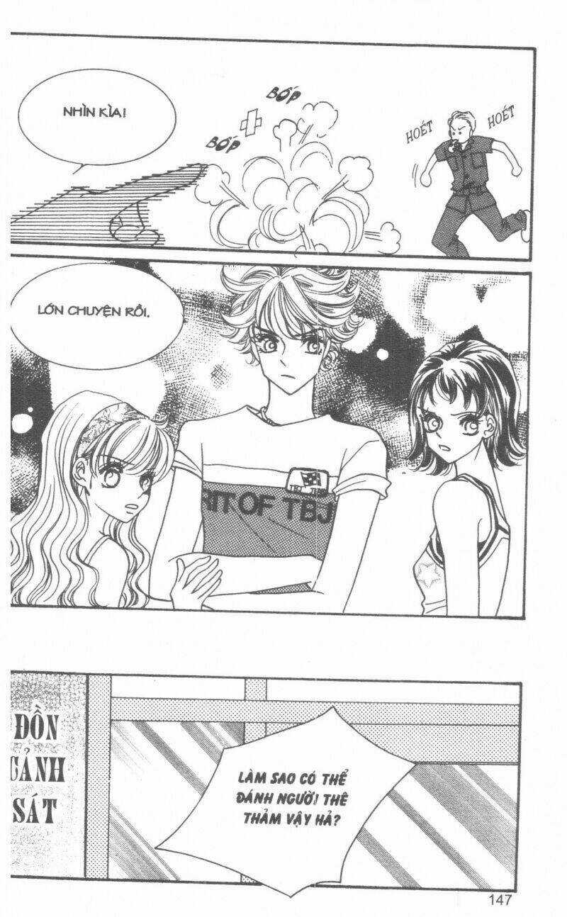 Ghi Chú Hoa Anh Đào Chapter 12 trang 146