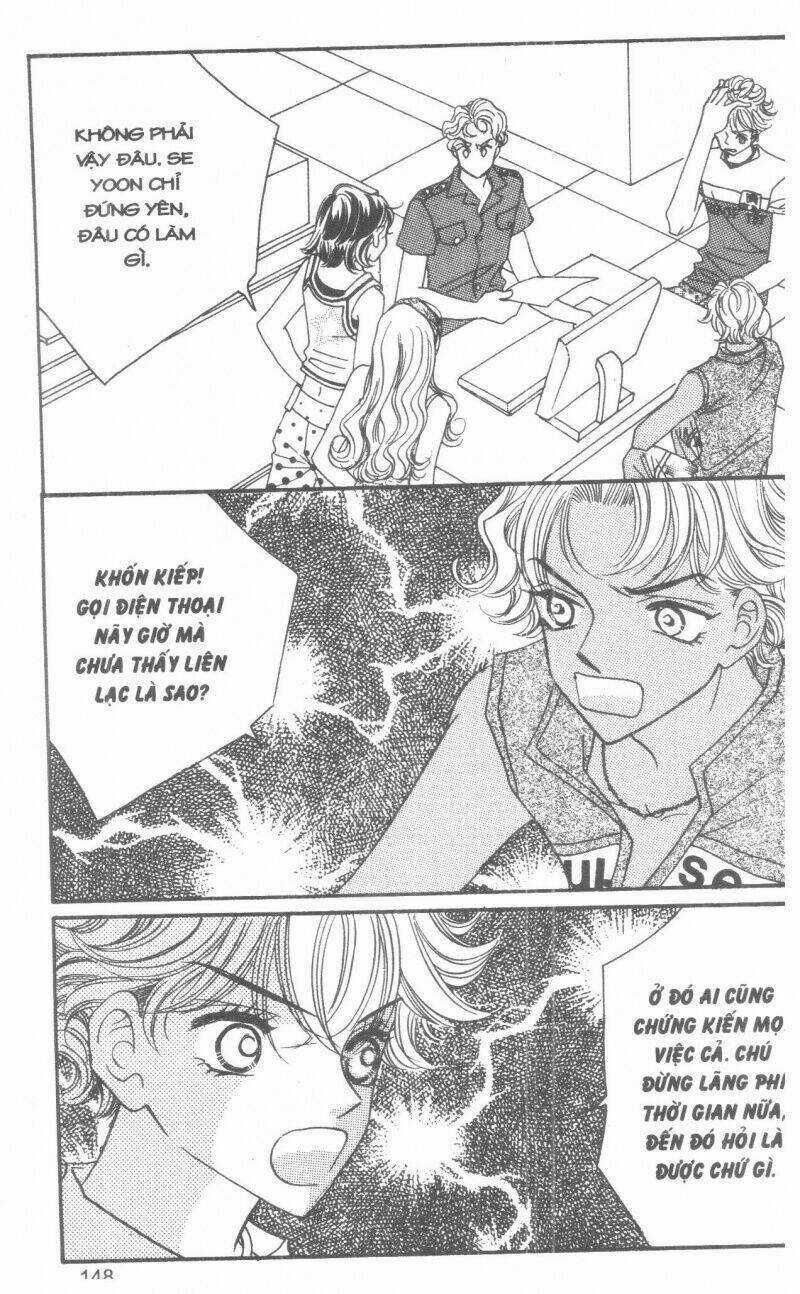 Ghi Chú Hoa Anh Đào Chapter 12 trang 147