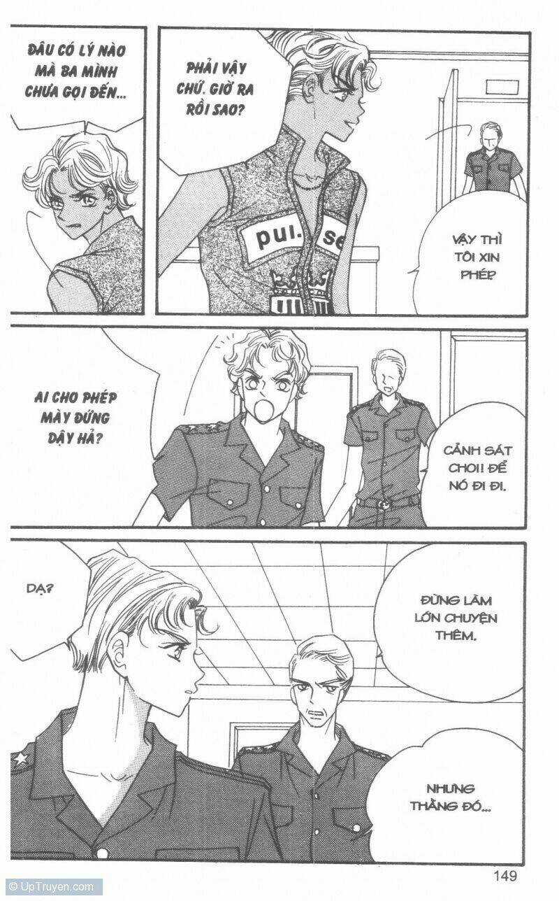 Ghi Chú Hoa Anh Đào Chapter 12 trang 148