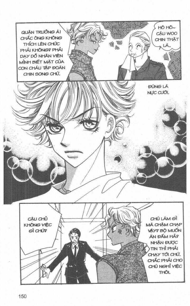 Ghi Chú Hoa Anh Đào Chapter 12 trang 149