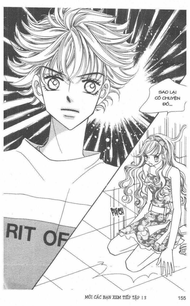 Ghi Chú Hoa Anh Đào Chapter 12 trang 154