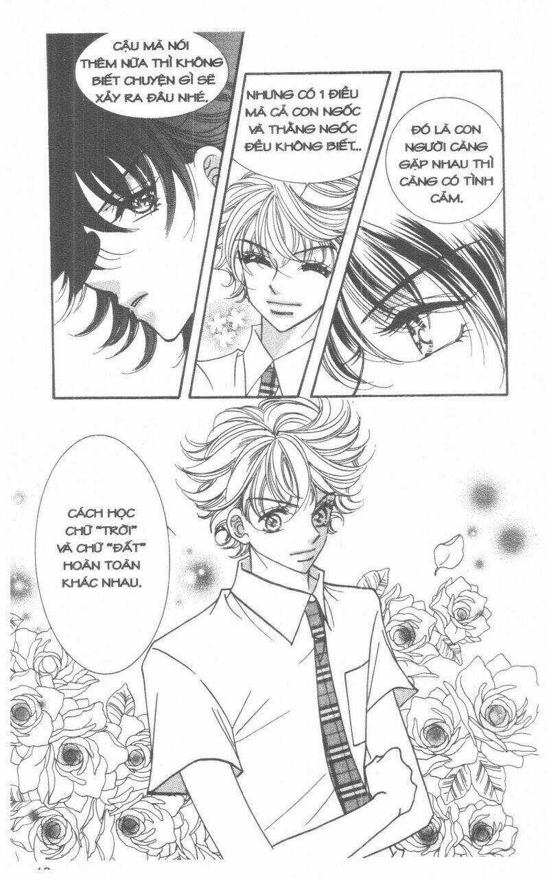 Ghi Chú Hoa Anh Đào Chapter 12 trang 17