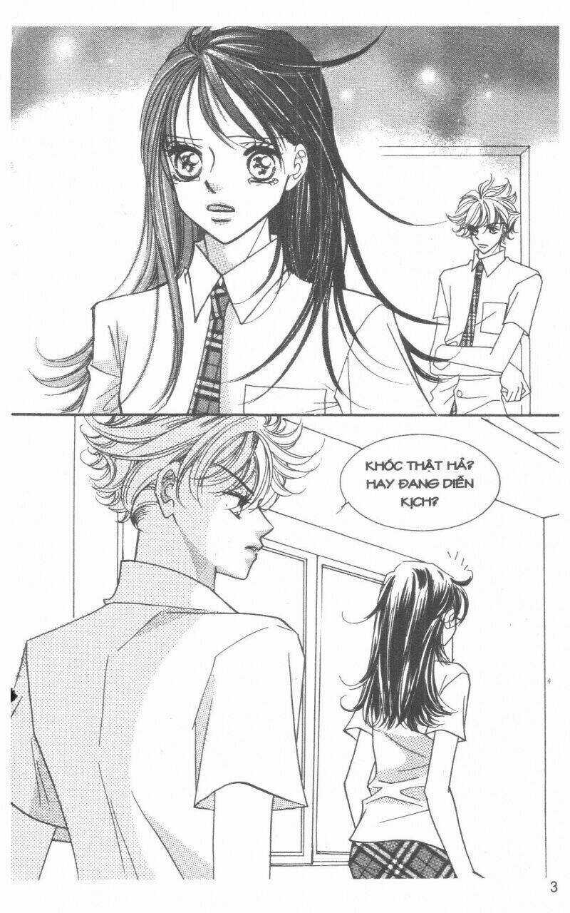 Ghi Chú Hoa Anh Đào Chapter 12 trang 2