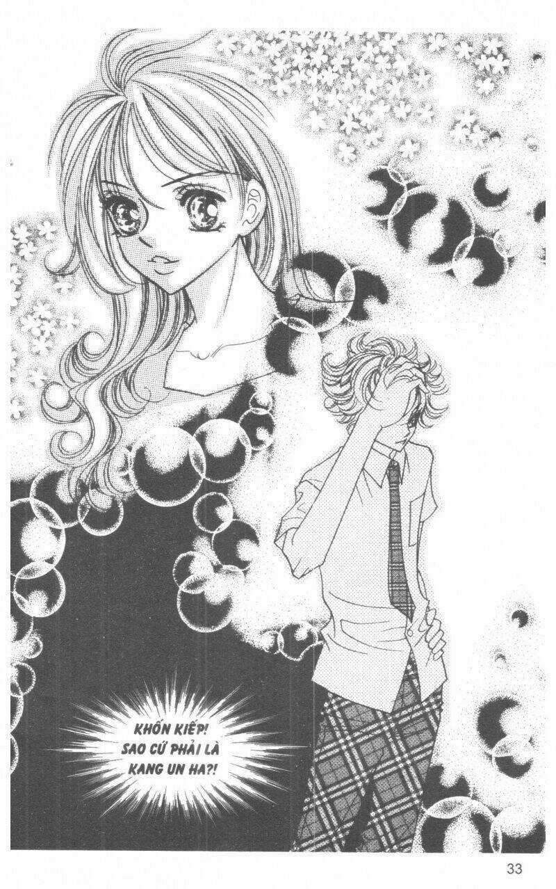 Ghi Chú Hoa Anh Đào Chapter 12 trang 32