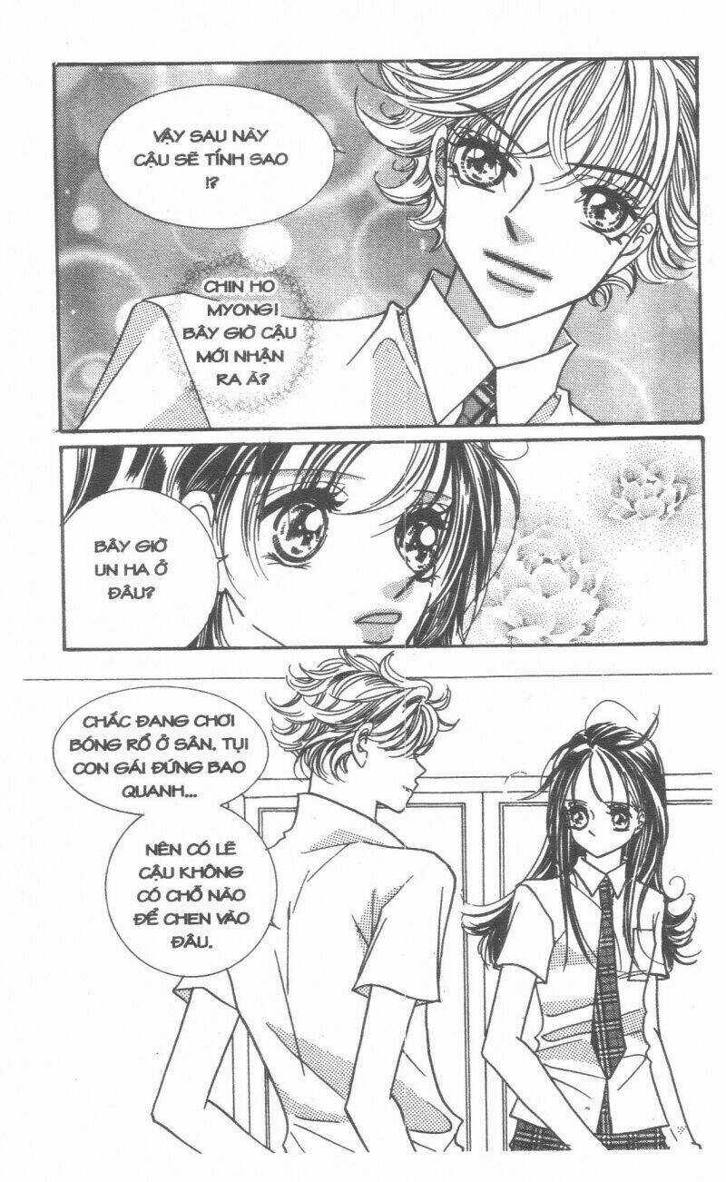 Ghi Chú Hoa Anh Đào Chapter 12 trang 42