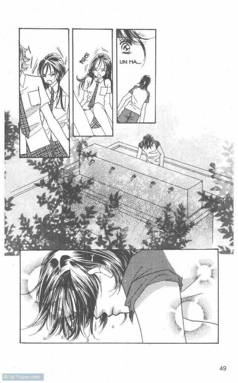 Ghi Chú Hoa Anh Đào Chapter 12 trang 48