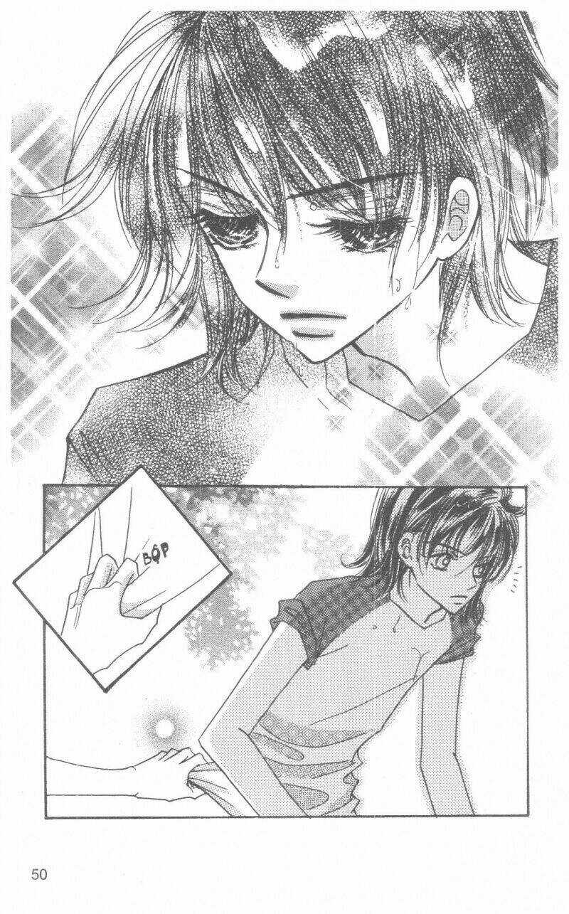 Ghi Chú Hoa Anh Đào Chapter 12 trang 49