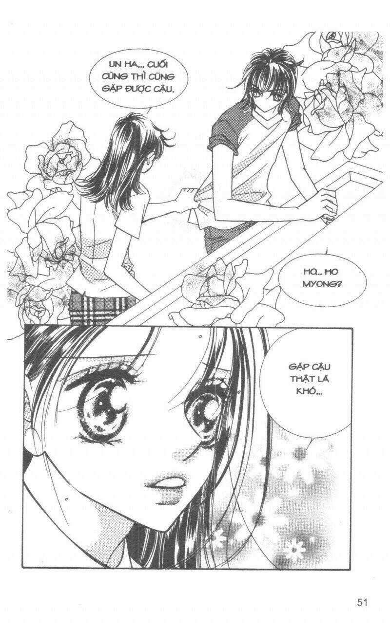 Ghi Chú Hoa Anh Đào Chapter 12 trang 50