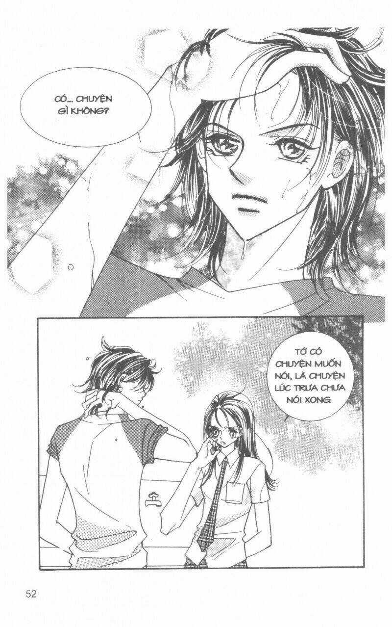 Ghi Chú Hoa Anh Đào Chapter 12 trang 51