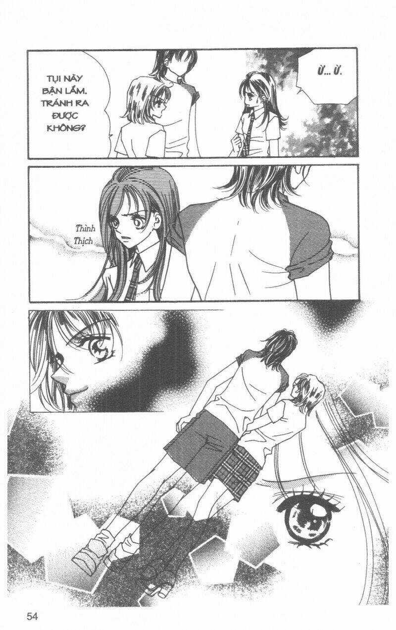 Ghi Chú Hoa Anh Đào Chapter 12 trang 53