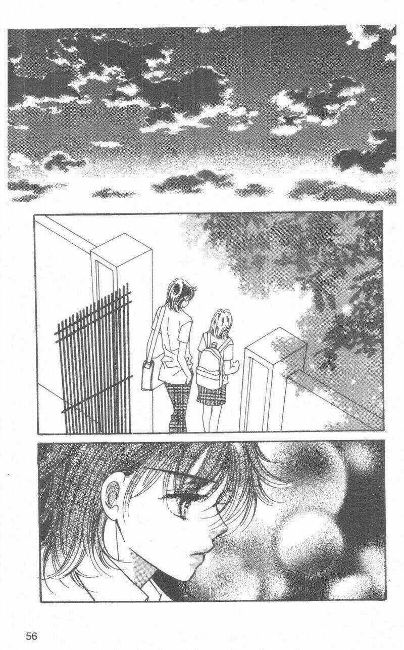 Ghi Chú Hoa Anh Đào Chapter 12 trang 55