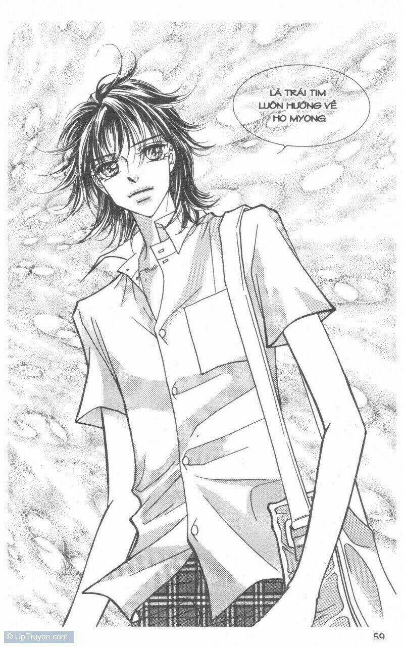 Ghi Chú Hoa Anh Đào Chapter 12 trang 58