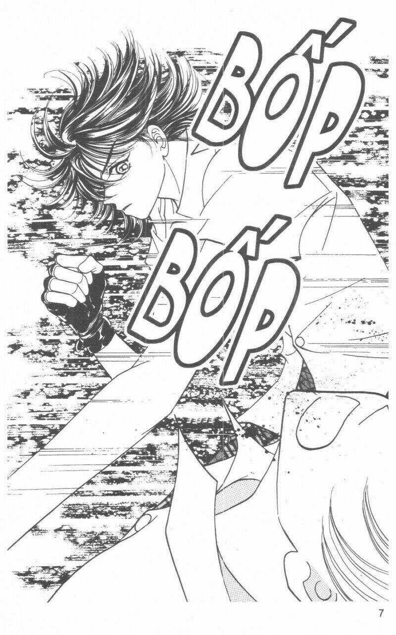 Ghi Chú Hoa Anh Đào Chapter 12 trang 6