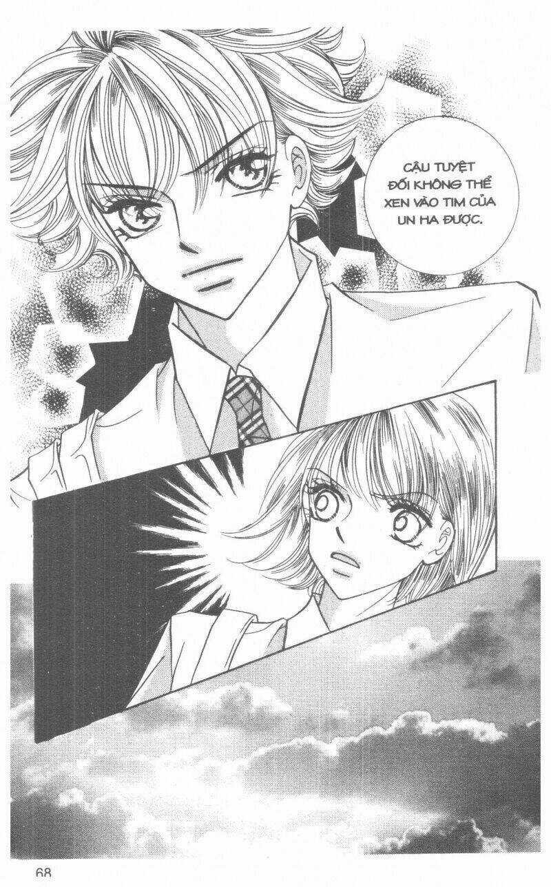 Ghi Chú Hoa Anh Đào Chapter 12 trang 67