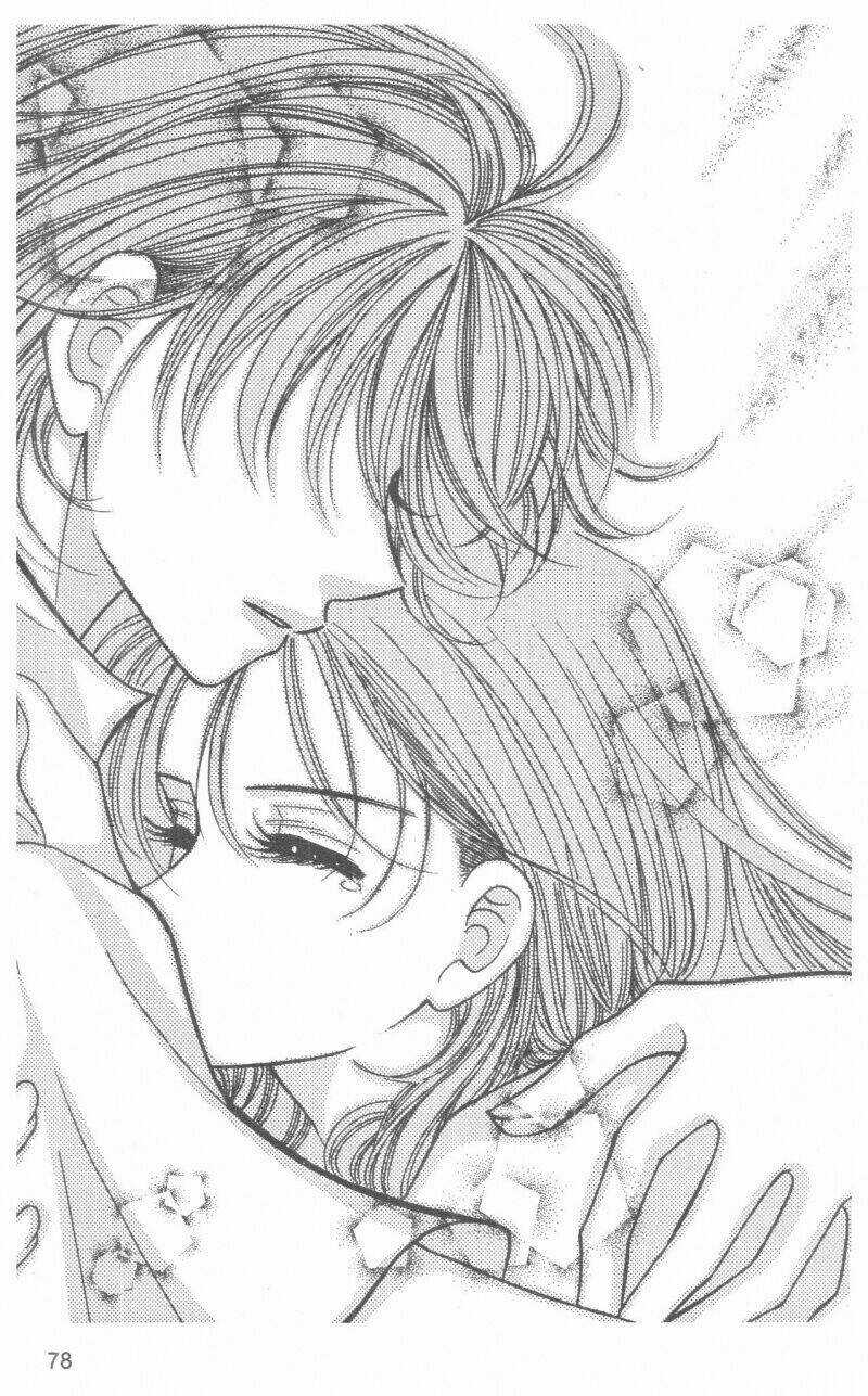 Ghi Chú Hoa Anh Đào Chapter 12 trang 77