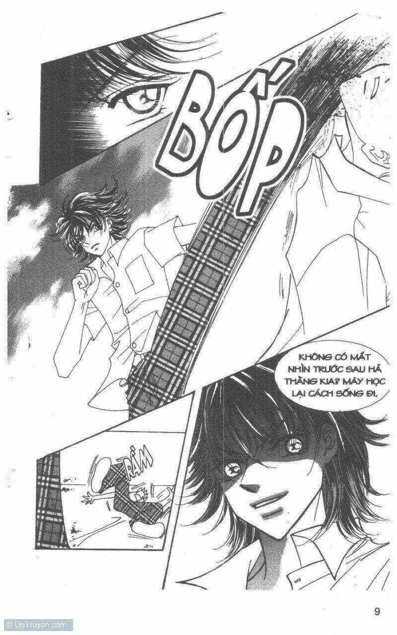 Ghi Chú Hoa Anh Đào Chapter 12 trang 8