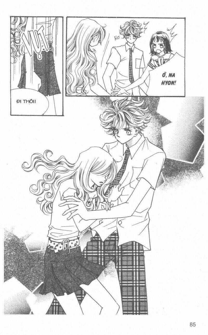 Ghi Chú Hoa Anh Đào Chapter 12 trang 84