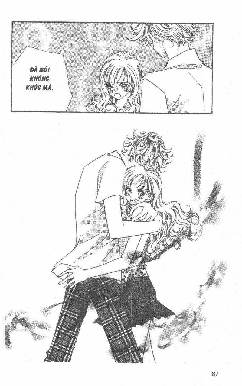 Ghi Chú Hoa Anh Đào Chapter 12 trang 86