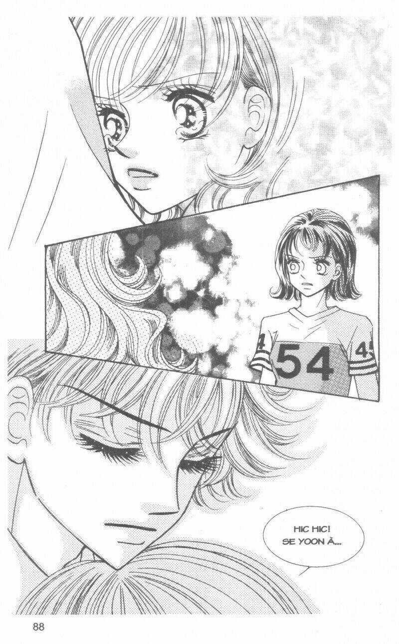 Ghi Chú Hoa Anh Đào Chapter 12 trang 87