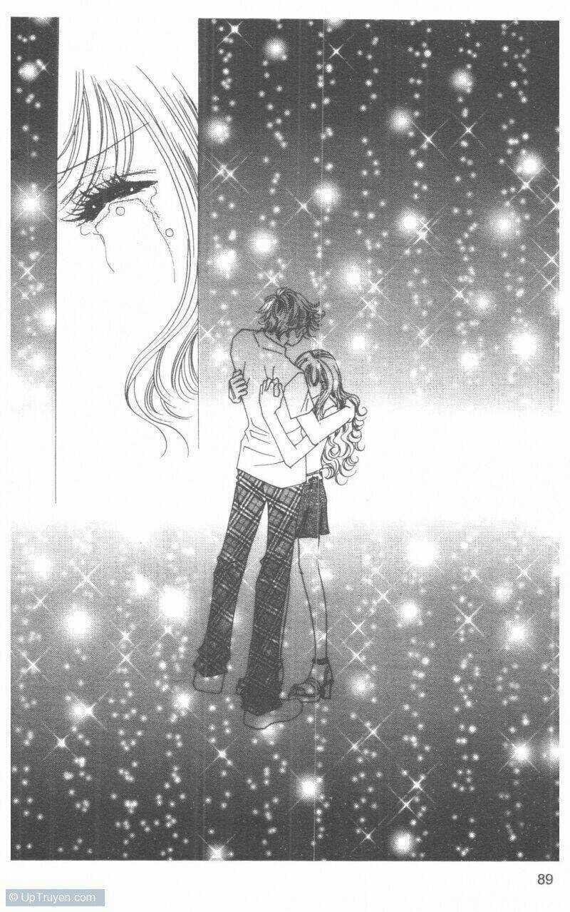 Ghi Chú Hoa Anh Đào Chapter 12 trang 88