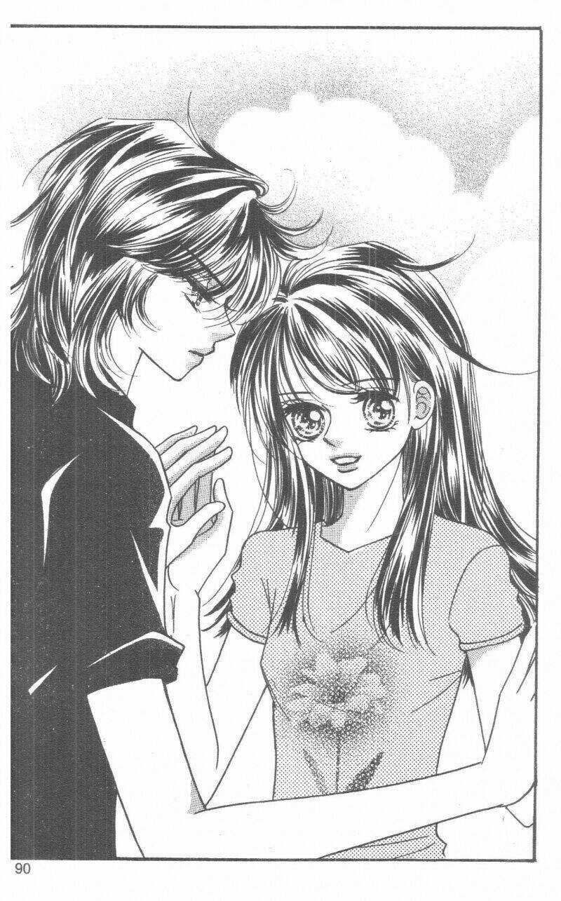 Ghi Chú Hoa Anh Đào Chapter 12 trang 89