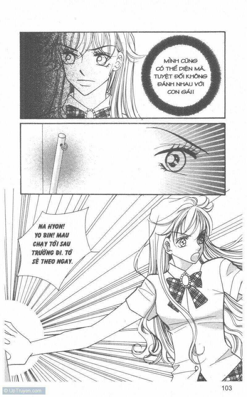 Ghi Chú Hoa Anh Đào Chapter 13 trang 102